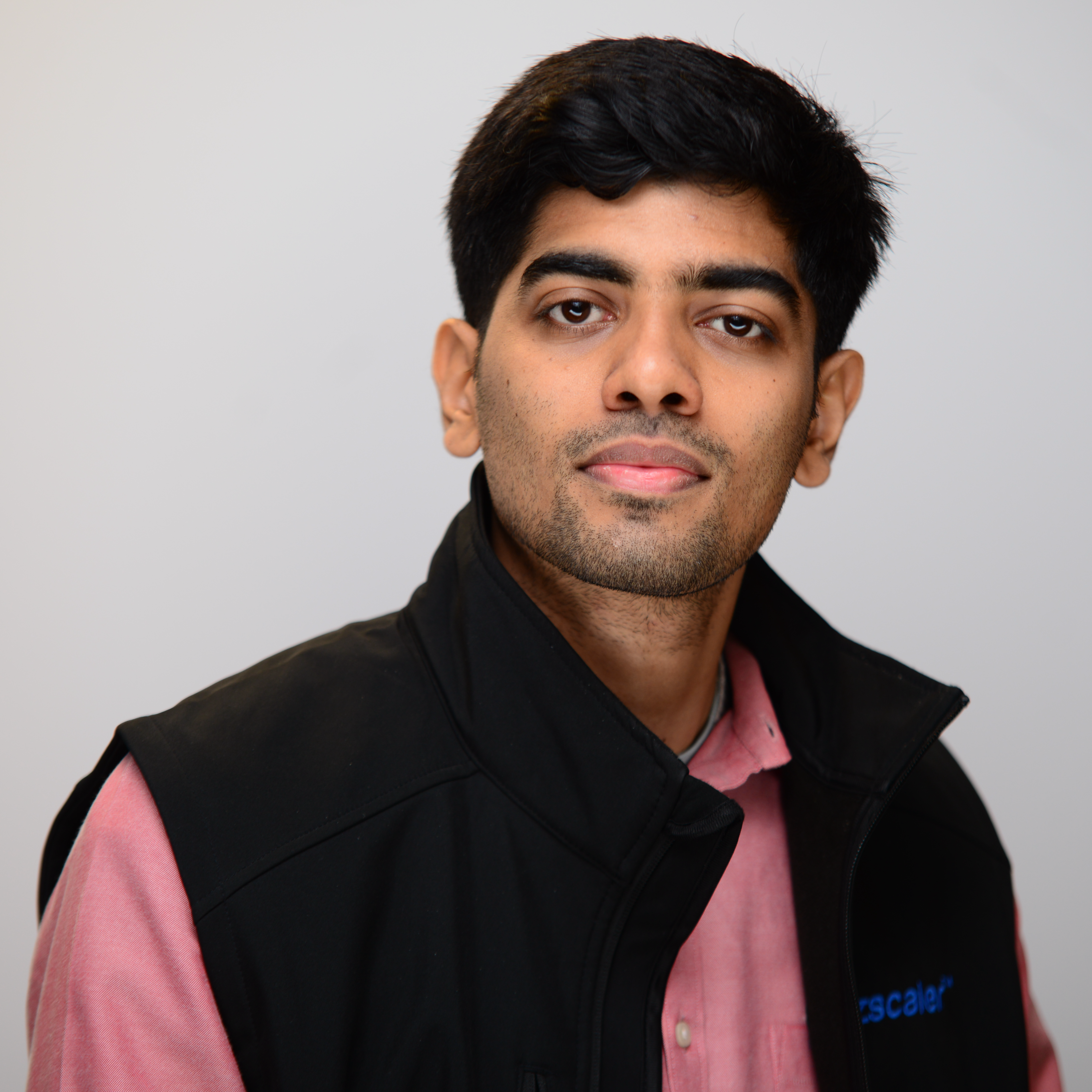 Karan Gadhave